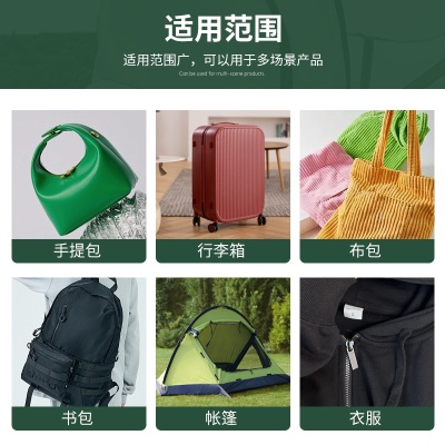 5号金属拉链头  挂镀双节金属拉链头 箱包家纺拉链辅料 工厂现货