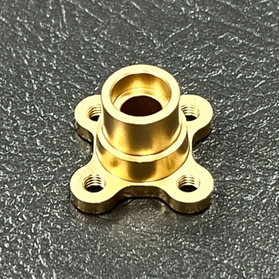 CNC机加工 国标五金精密零件非标车铣复合数控车床冲压件来图来样