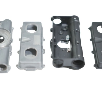 数控精密零件非标五金配件铝合金件四轴五轴cnc定制加工厂家