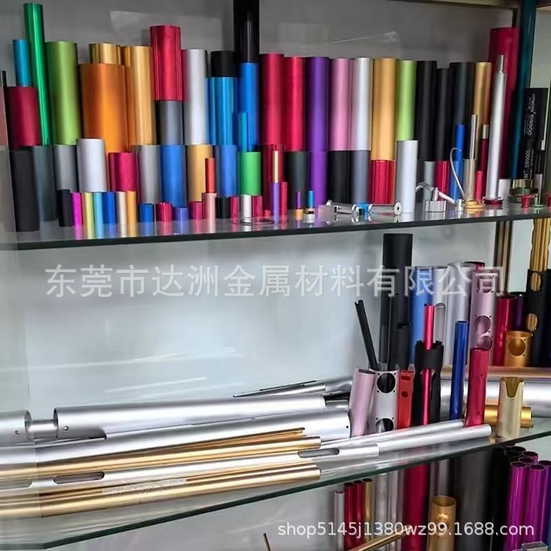 黄铜铝合金数控车床CNC精密加工氧化 不锈钢非标件走芯机加工电镀