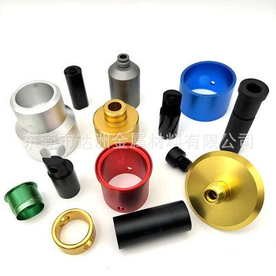 CNC/数控车床铜铝不锈钢加工 五金精密零件 车铣复合/走芯机定制