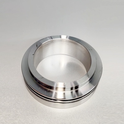 精密五金零件机械cnc加工 铝合金不锈钢数控车床零件车铣复合加工