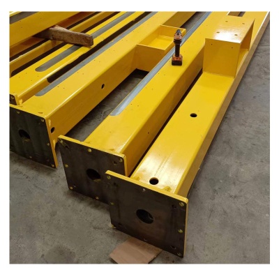 大型机架焊接加工CNC加工中心折弯铸铁平台支架控铣床机架焊接