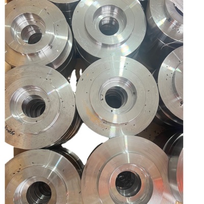 CNC加工铝合金数控车铣床高精密机械铝件黄铜不锈钢五金加工