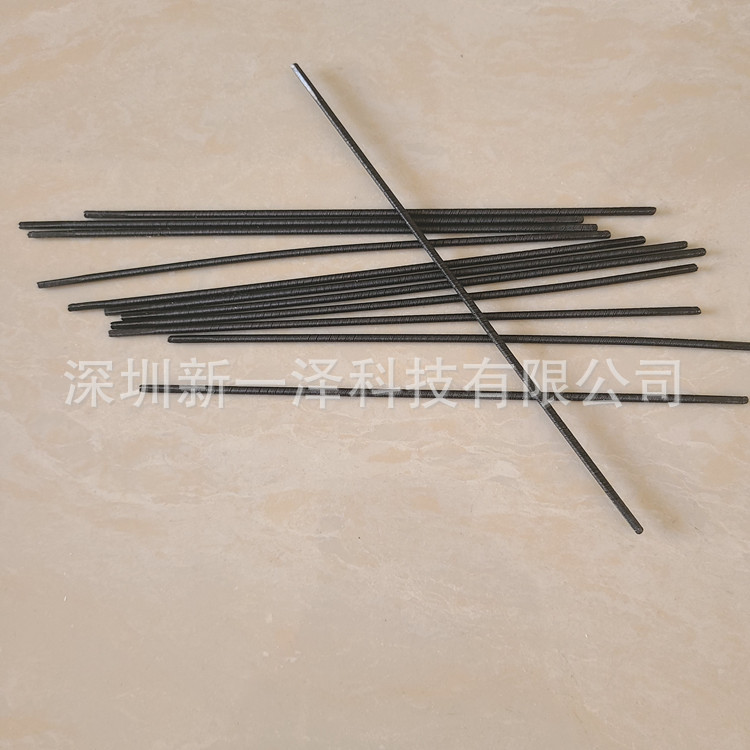 生产挤塑机软轴加工软轴芯四方头加工光面弹簧加工