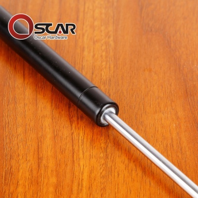 童车液压杆气弹簧伸缩气动支撑杆 橱柜气撑家具五金配件厂家推荐