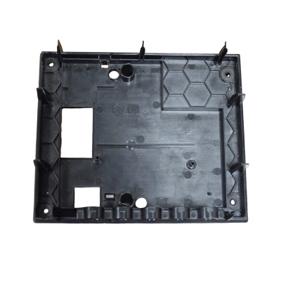 新产品抄数建模rp手板黑色树脂尼龙3d打印 abs塑胶注塑开模打样