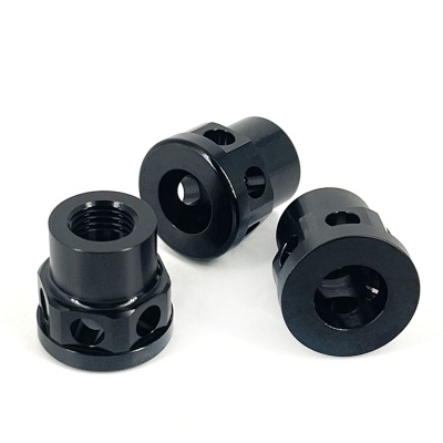 cnc数控加工中心工业精密铝件加工cnc数控车床加工非标零件加工