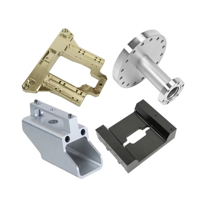 定制 cnc加工铝合金件数控车床黄铜铝件 车铣复合cnc精密零件加工