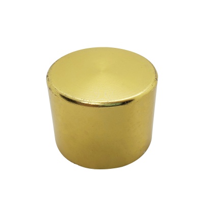 纯铜桌脚套冲压件加工定制 黄铜件家具耐磨五金配件冲压加工来图