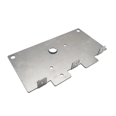 不锈钢五金冲压件加工 铁片折弯成型开模定制 冲压钣金件来图制作