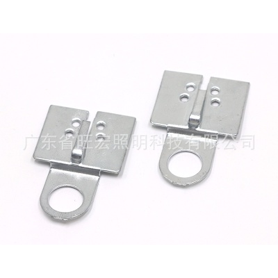 501A地线片/地线端子/S-1A  地线 地线端子 五金端子 铜端子固定