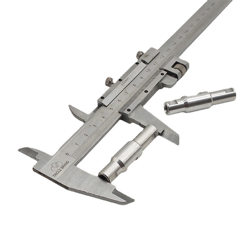 CNC数控车床精密机械铝件定制机加工摩托车配件加工工厂直销产品