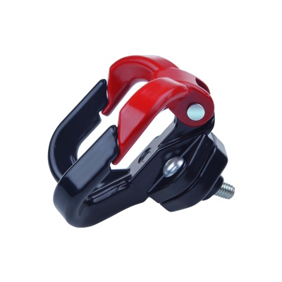 多功能挂钩女装摩托车改装配件双挂钩电动车吊钩挂钩个性改装通用