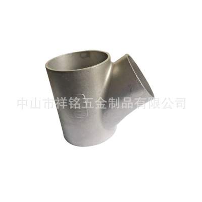 定 制不锈钢尾门锁汽车铸造件 凸柄汽车门锁配件 尾门锁锁块