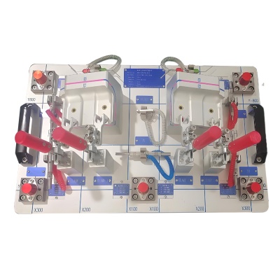 ‌汽车检具 加工车身覆盖件综合检具 冲压钣金件检具定位测量装置