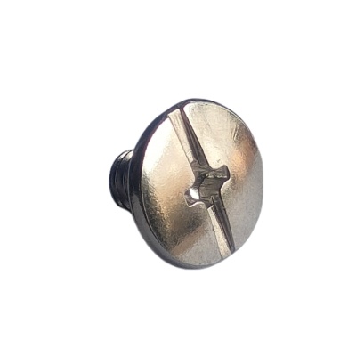 十一字子母螺丝公钉字母螺丝一字槽账本钉子母钉批发m3m4